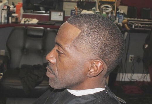 Low Fade Low Fade